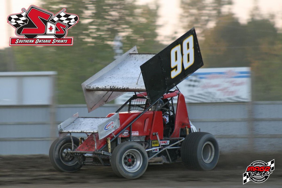 PAUL PEKKONEN MEMORIAL RACE NEXT UP FOR SOUTHERN ONTARIO SPRINTS SERIES

Details here: southernontariosprints.ca/press/article/…