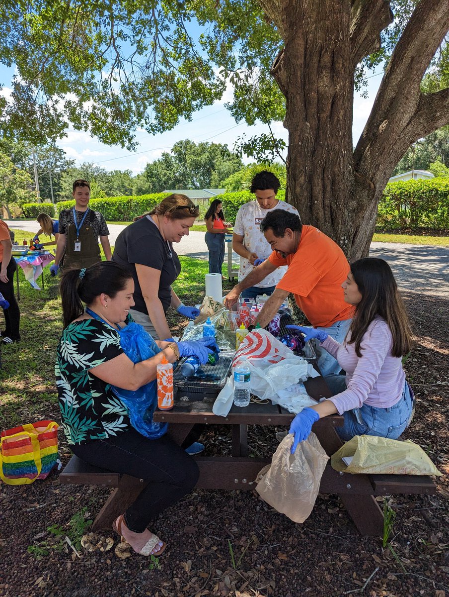 Dr. Lauren Diepenbrock🐞👩🔬 tweet media