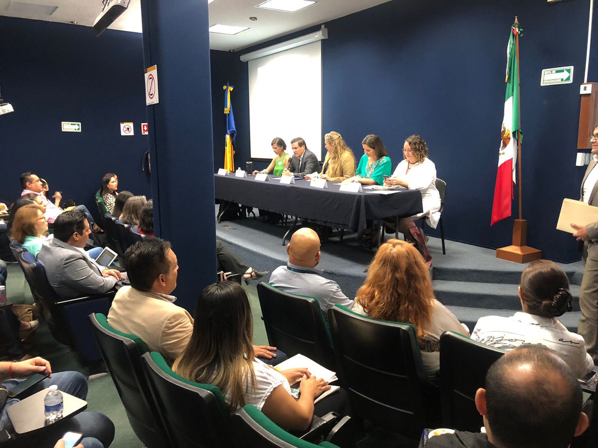 Agradecemos y celebramos estos espacios de diálogo para poner la #educación al centro de la agenda a través de la mejora del #PresupuestoCiudadano 2/2