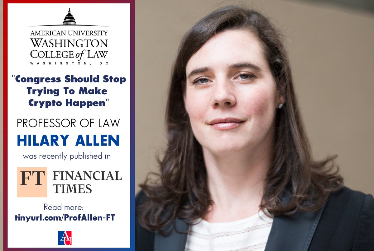 Congress Should Stop Trying To Make Crypto Happen