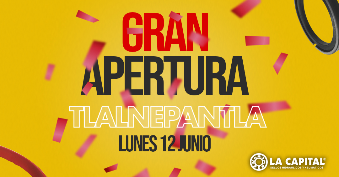 capitalselladas's tweet photo. Te esperamos este lunes 12 de junio📅 estaremos más cerca de ti con sellos de entrega inmediata, amplia gama de productos y equipo de fabricación de sellos. CEDIS/ MOSTRADOR Tlanepantla contáctanos ventasinternascdmx@la-capital.com.mx o wsp al 5521108857.
#EstadoDeMexico https://t.co/QVLHbkAKyP