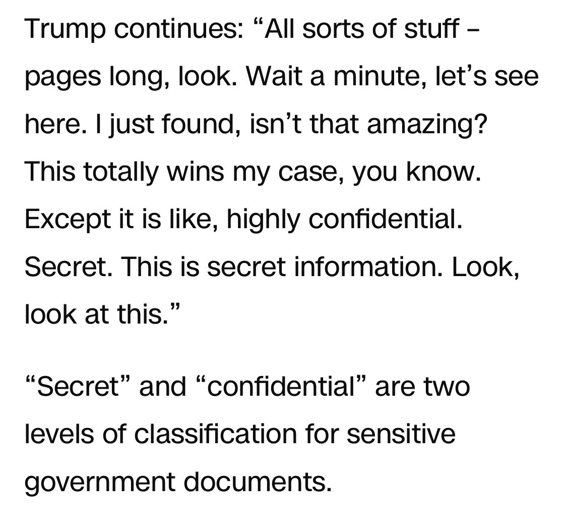 Macy (ice cold) 3000 tweet media