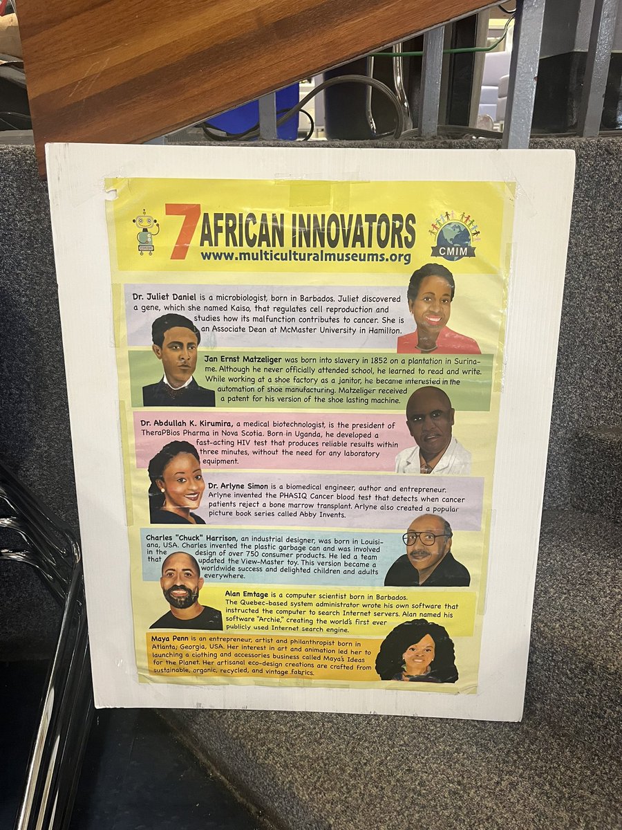 C. Williams (@ms_williams15) on Twitter photo A few photos from today’s BSA Showcase! <a href="/tdsb_cebsa/">Centre of Excellence for Black Student Achievement</a> #blackexcellence #blackeducators A few photos from today’s BSA Showcase! <a href="/tdsb_cebsa/">Centre of Excellence for Black Student Achievement</a> #blackexcellence #blackeducators