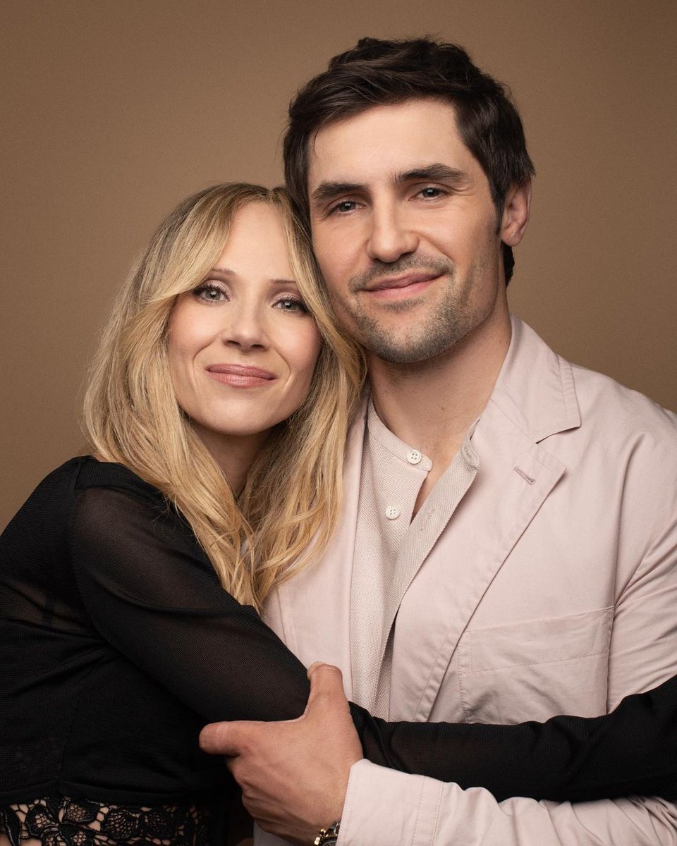 JUNO TEMPLE AND PHIL DUNSTER THE DUO THAT YOU ARE‼️