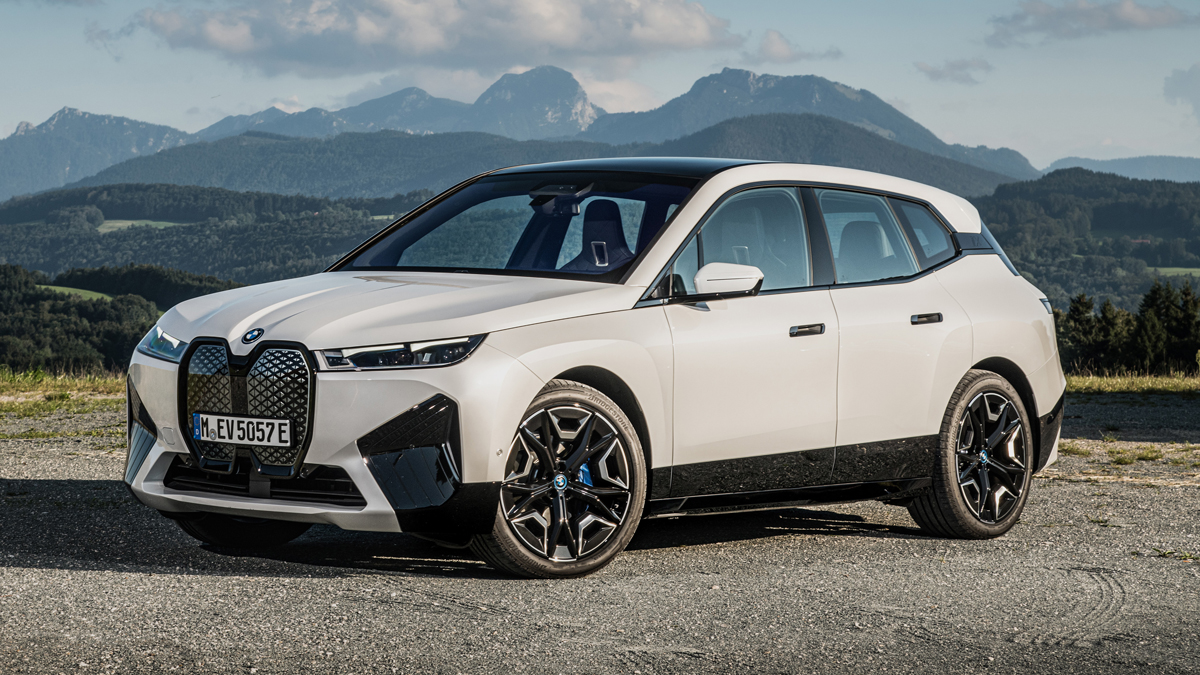 BMW enxerga mercado brasileiro como promissor e com estrutura ideal para crescer na eletromobilidade
veiculoeletrico.blog.br/2023/06/bmw-en…

• • • • • •
#bmw #bmwi3 #bmwi4 #bmwiX #bmwi7X #electricdays #electriccars #electricvehicle #eletromobilidade #carroeletrico #veiculoeletrico