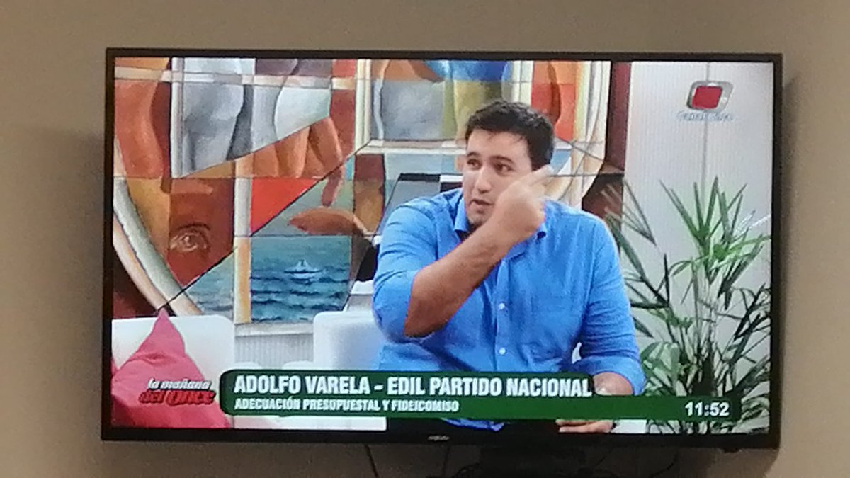 Adolfo Varela tweet media