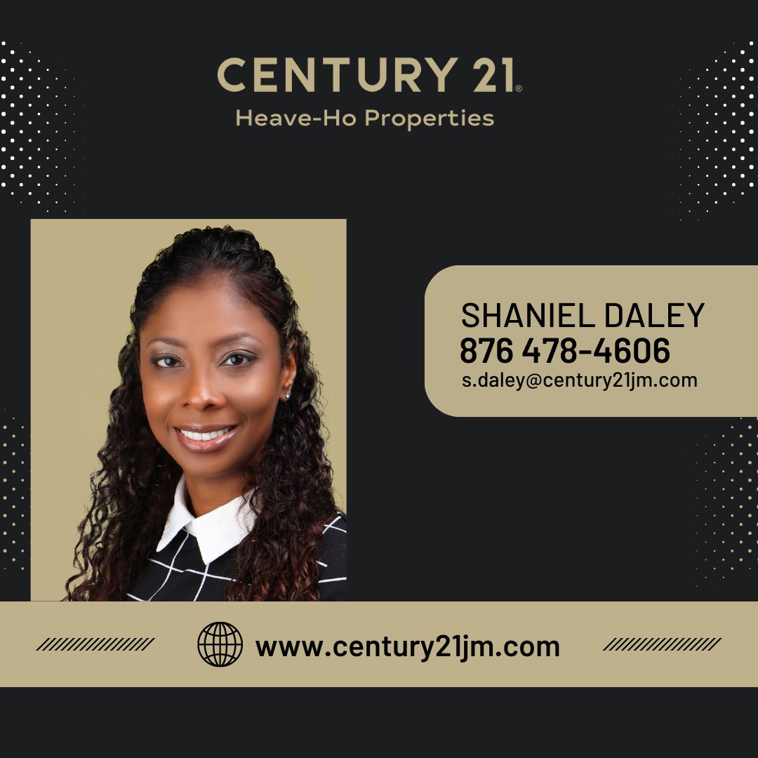 CENTURY 21 Heave-Ho Properties - Property Details