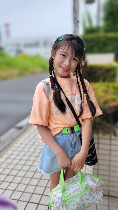 Twitterのコスプレ画像13