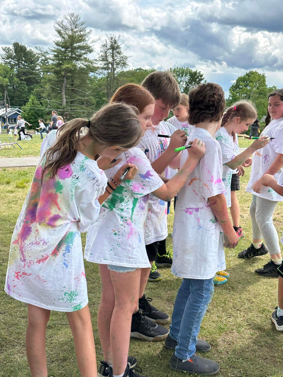 Clara Barton PTO tweet media