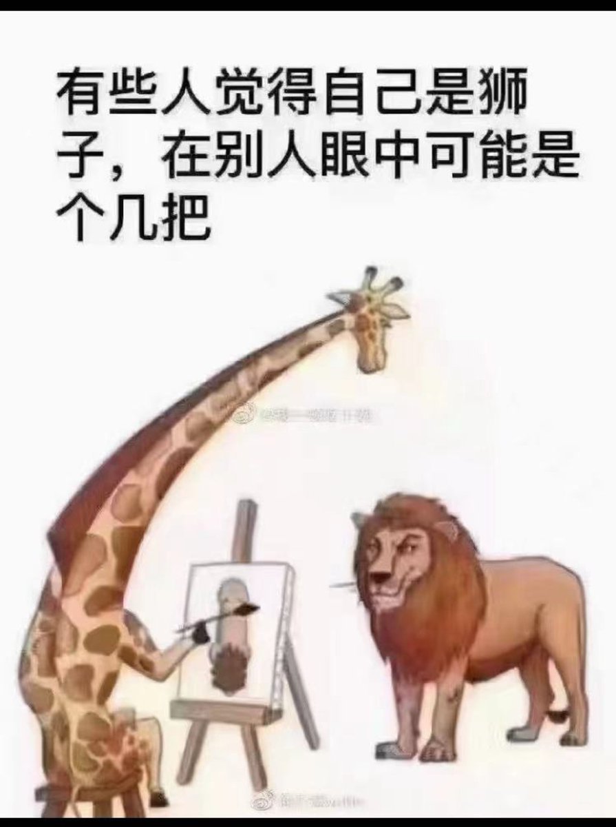 无极生太极 tweet media