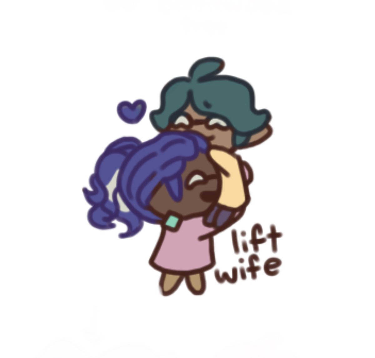 Pixelations2's tweet photo. @Splatoon_ocs river ;;... 💙 https://t.co/4rj1TmLJ91