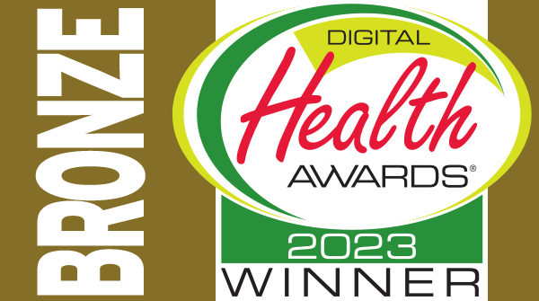 Digital Health Awards tweet media