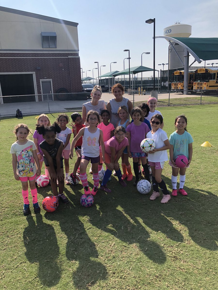 Reedy Soccer tweet media