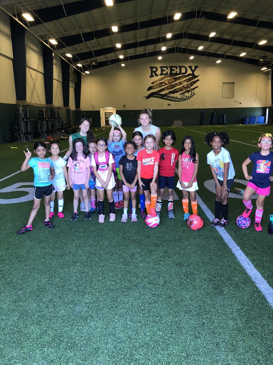 Reedy Soccer tweet media