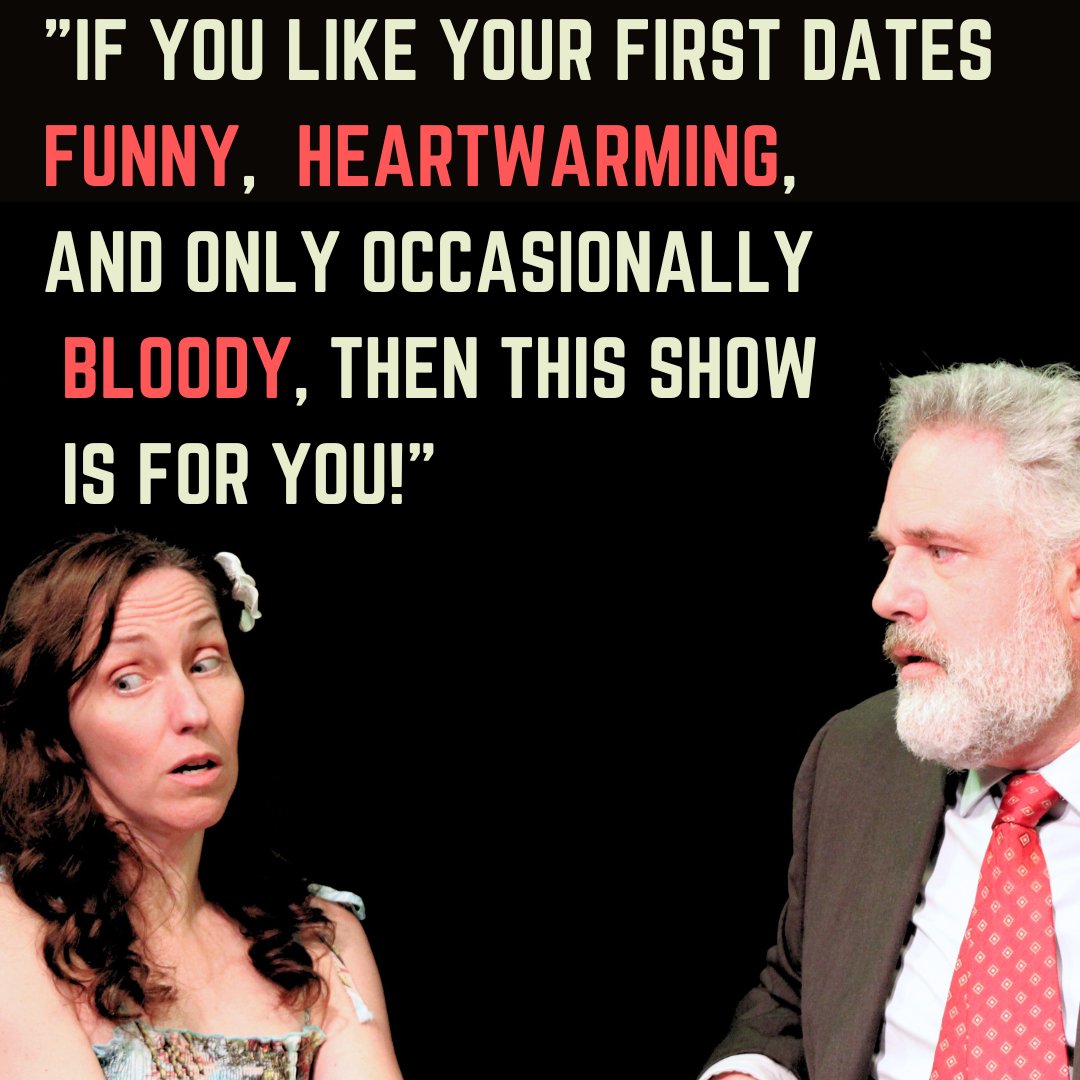 Audiences are raving about Oh, Lorraine! Two chances to see it this weekend! Brunch with Lorraine Saturday 11am Midnight with Lorraine (11:55PM) Hollywood Fringe Festival link below! #bwfringe23 #hff23 #theater #comedy hollywoodfringe.org/projects/9771