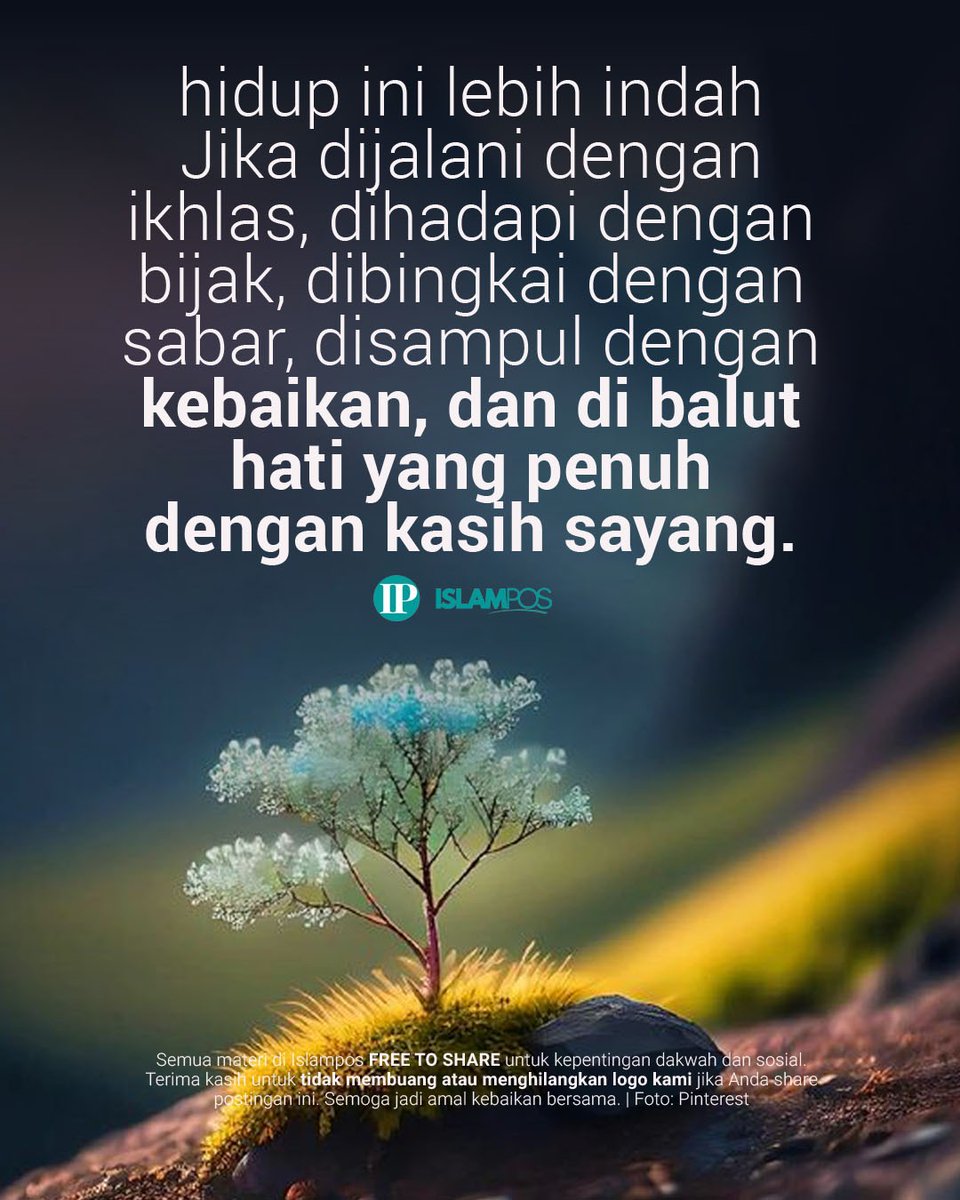 Bismillahirrahmanirrahim, assalamualaikum....semangat pagi, happy weekend ya guys 😊👍