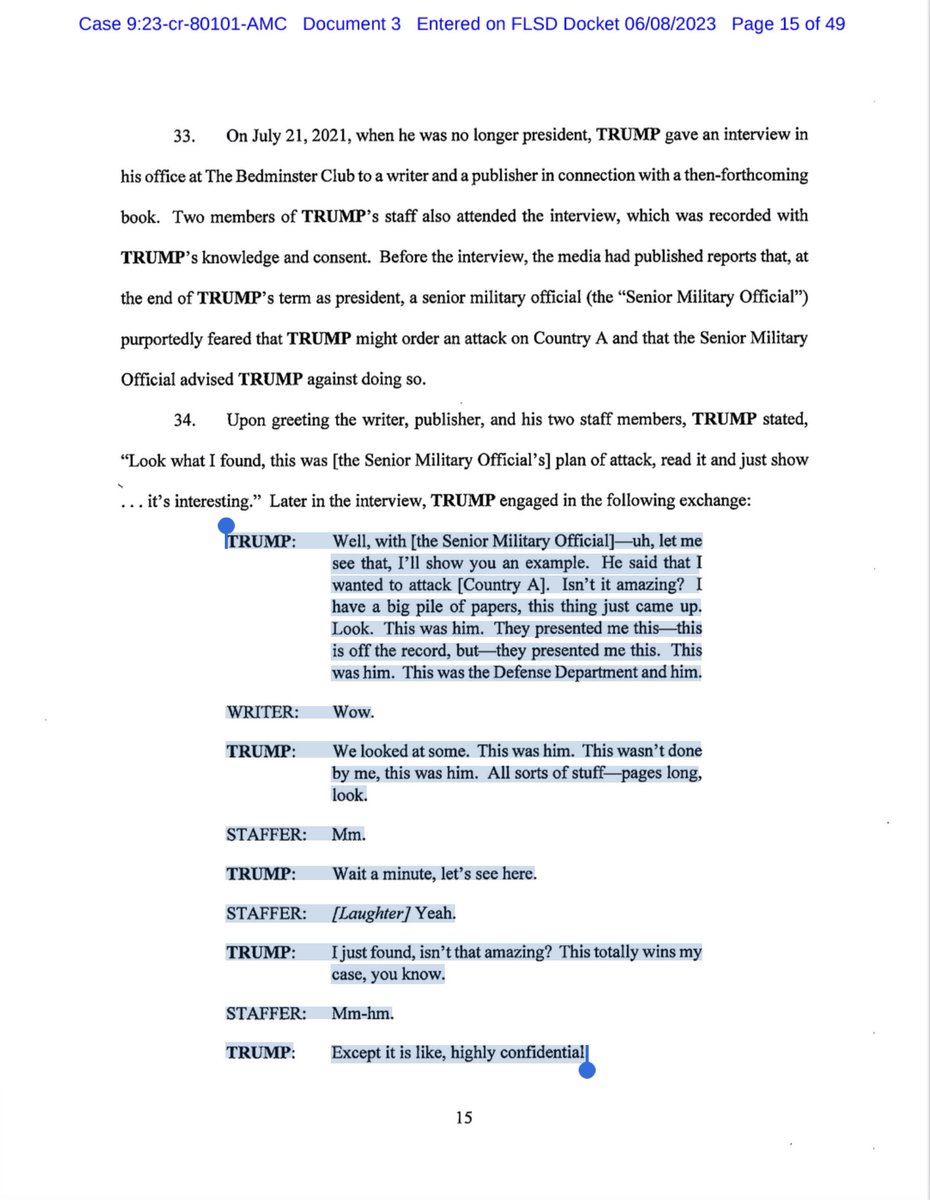 Adam Cohen | Lawyer. My Personal Views. #DemCast tweet media