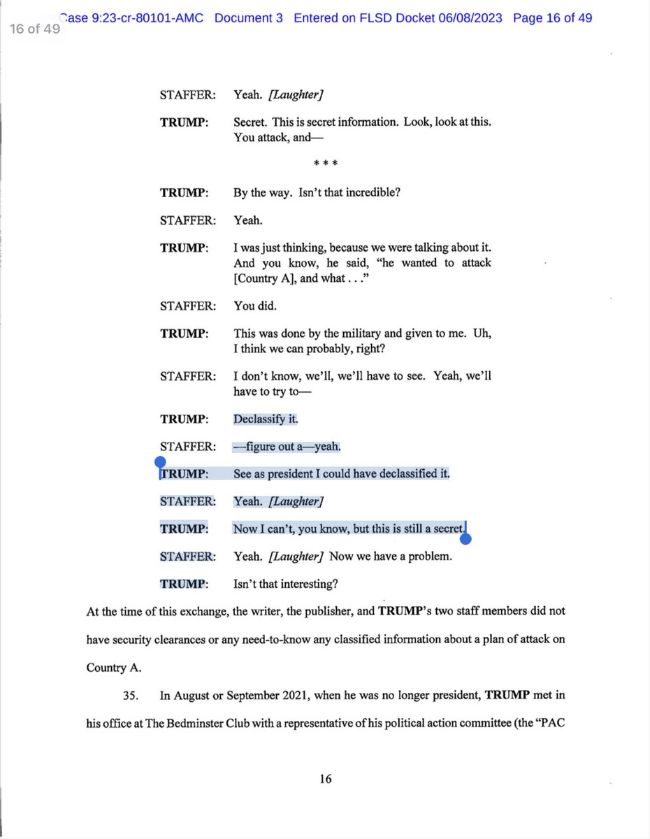 Adam Cohen | Lawyer. My Personal Views. #DemCast tweet media