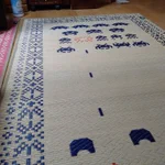 昭和の香りただよう、祖母の部屋のゴザ。えっ、コンピューターおばあちゃんだったの？