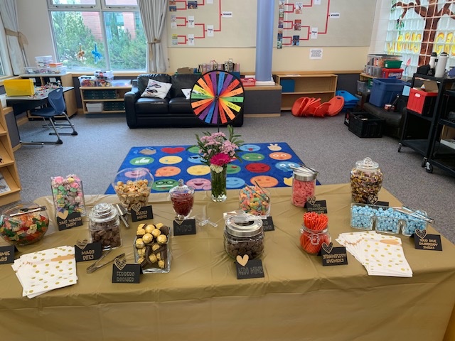 St. Maria Goretti tweet media