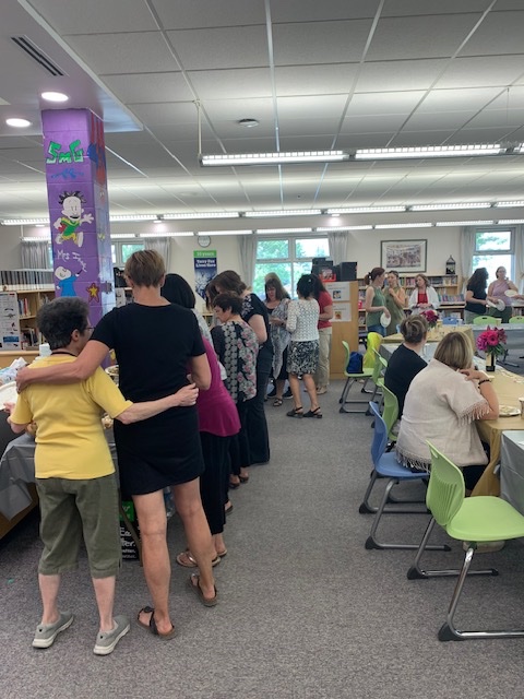 St. Maria Goretti tweet media