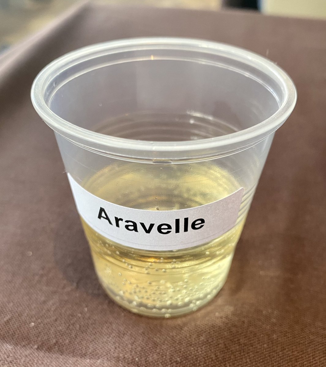 fruitscanbefun's tweet image. Newest #winegrape cultivar from Cornell