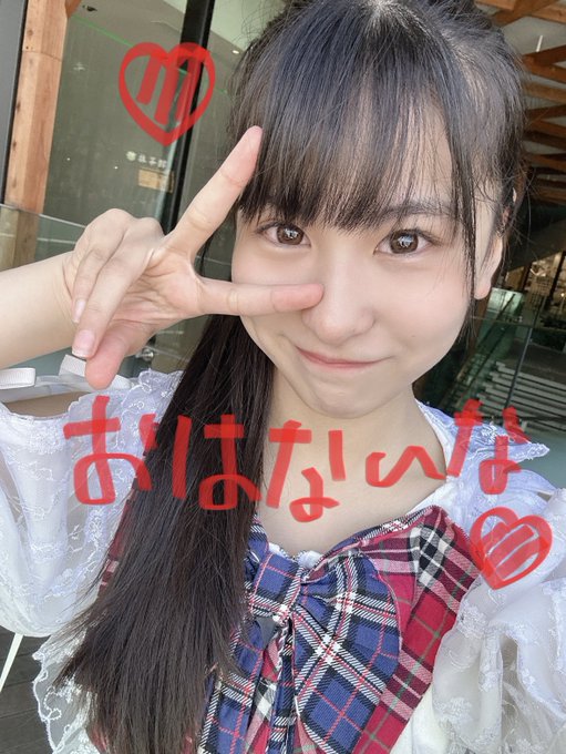 Twitterのコスプレ画像3