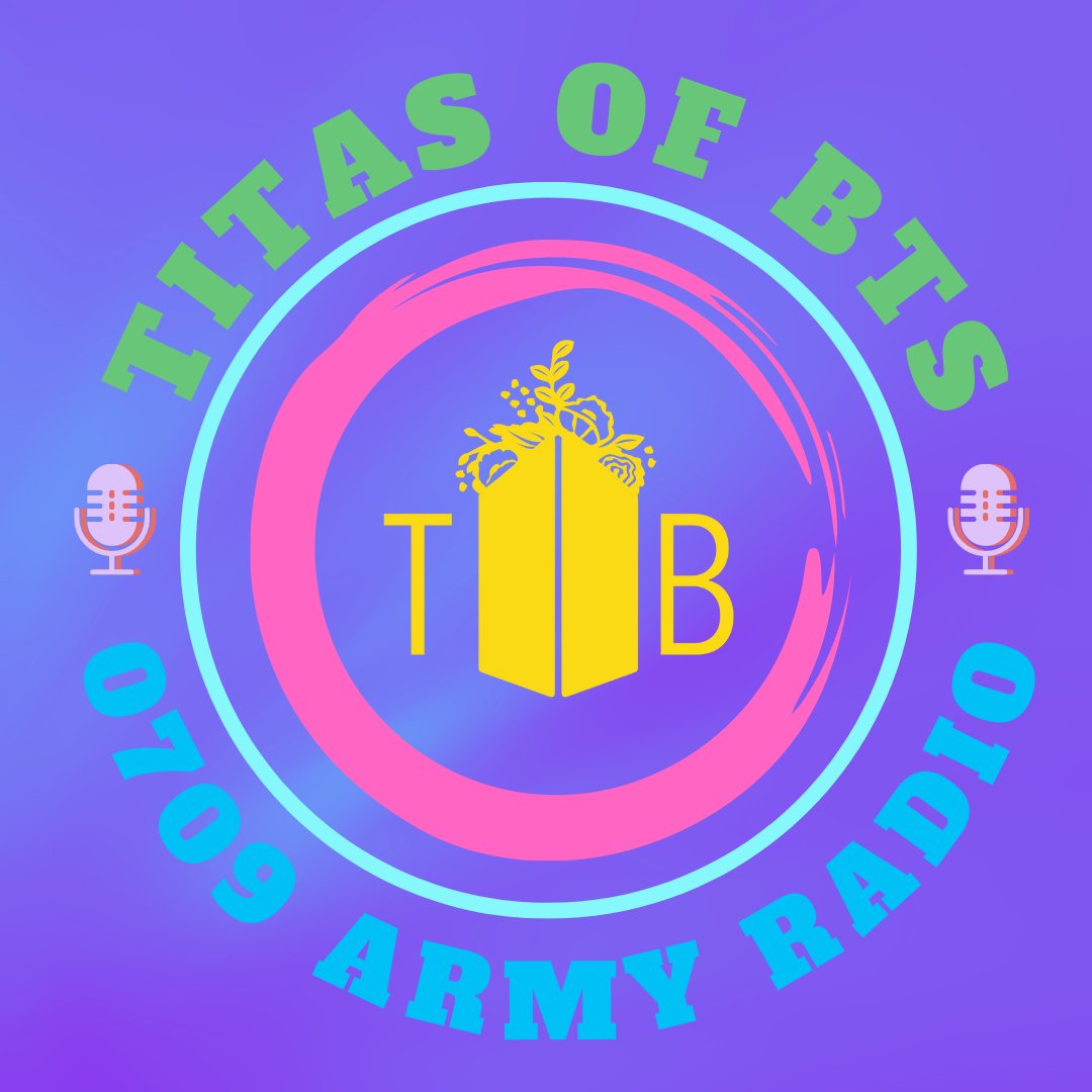 titasofbts's tweet photo. With BTS, there is no letting go.
Hand in hand, ARMY, let’s Take Two!
Stream with the TOB 0709 ARMY Radio Crew!
#TOBRadio #btstaketwo #TakeTwoByBTS
https://t.co/XofgOdkSMk https://t.co/bZ0NosHfto