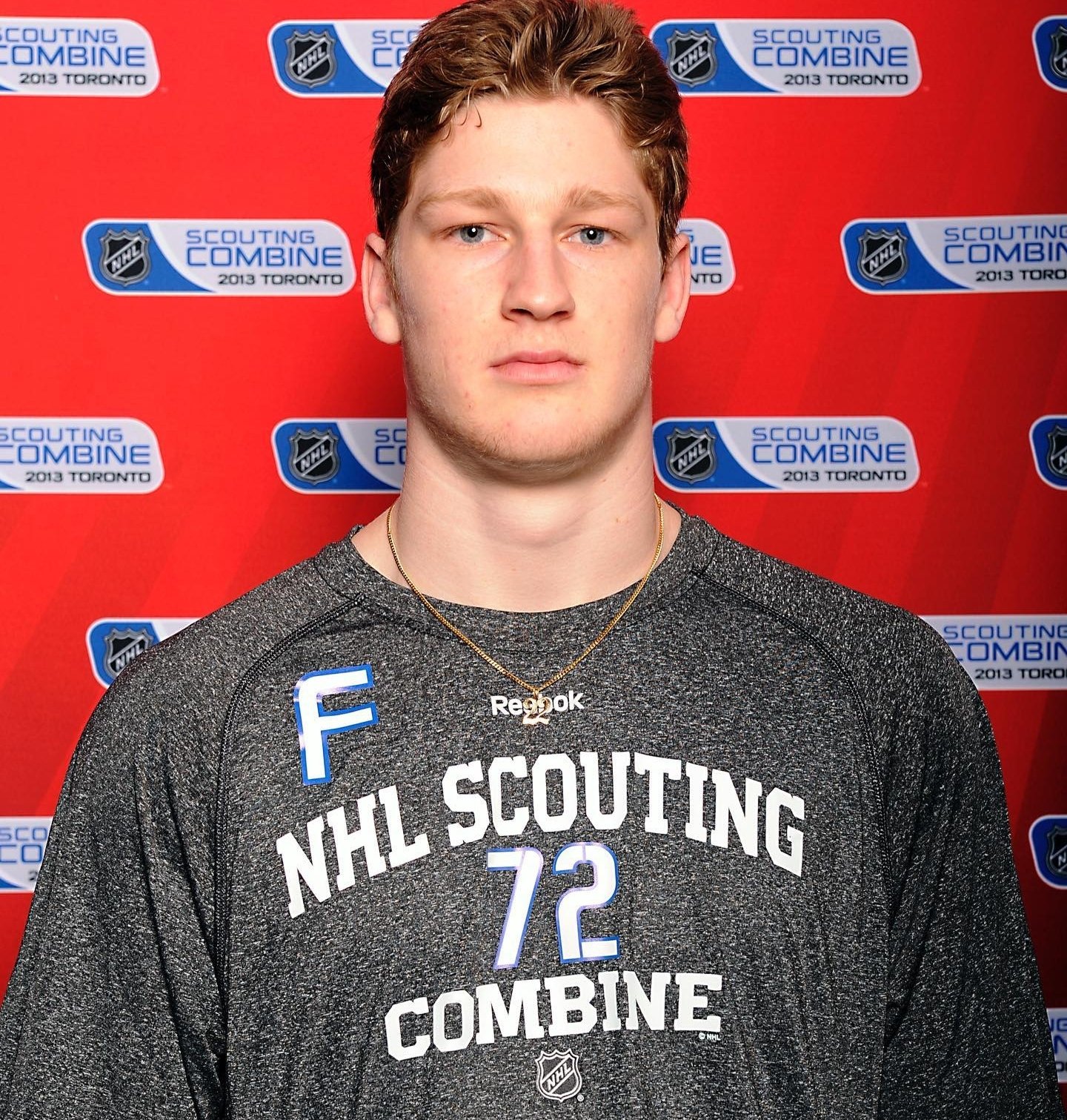 Aarif Deen on Twitter "Nathan MacKinnon rocking a No. 22 chain at his