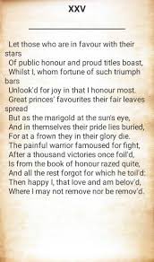 BobRae48's tweet photo. I continue to think of David Johnston as the finest of men.  May he take some solace from the words of William Shakespeare in his 25th Sonnet. https://t.co/IYX6aArUK7