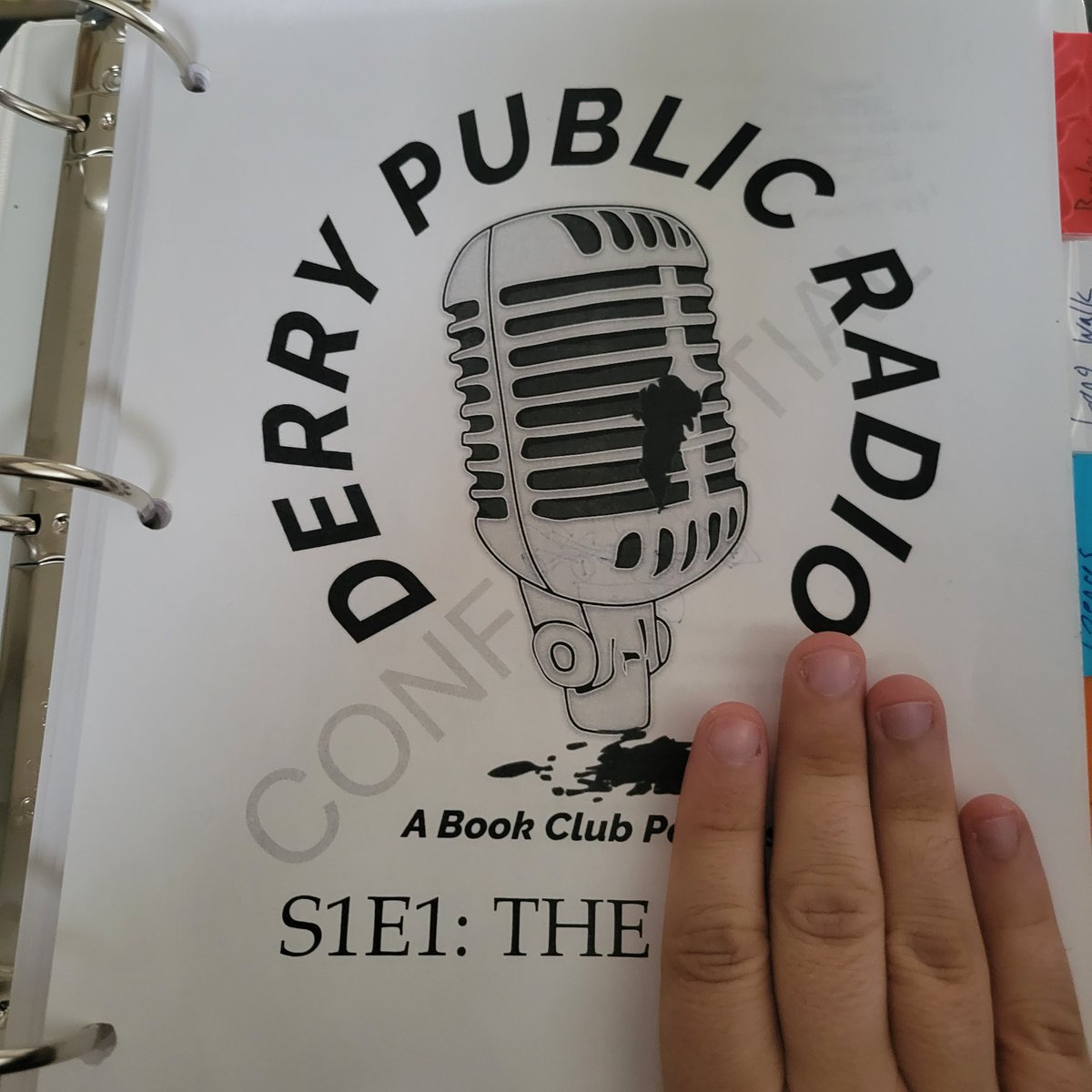 Filming for our next Derry production starts today! #teaser #DPR #SKE #youtube