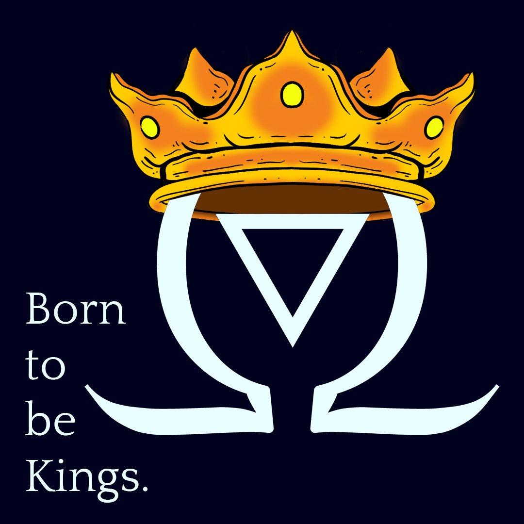 #EternalsXYZ #Omniguard #WelcomeToTheAfterlife #ascend

Go mint your OG