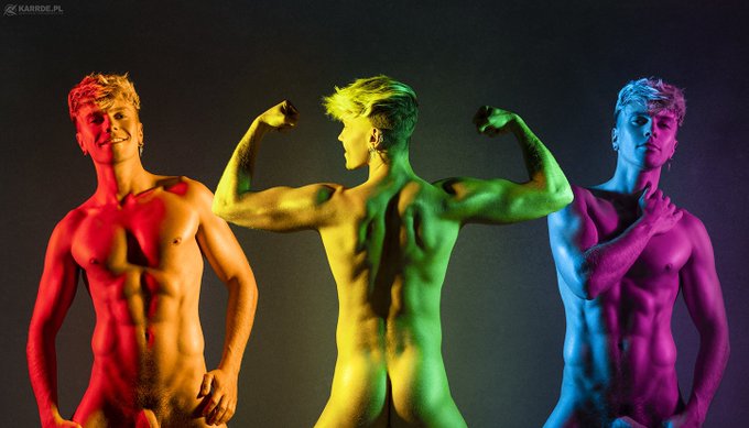 PRIDE MONTH 🏳️&zwj;🌈-50%🏳️&zwj;🌈 DISCOUNT https://t.co/U5Efo5SGSh  In June - ONLY mind blowing collaborations