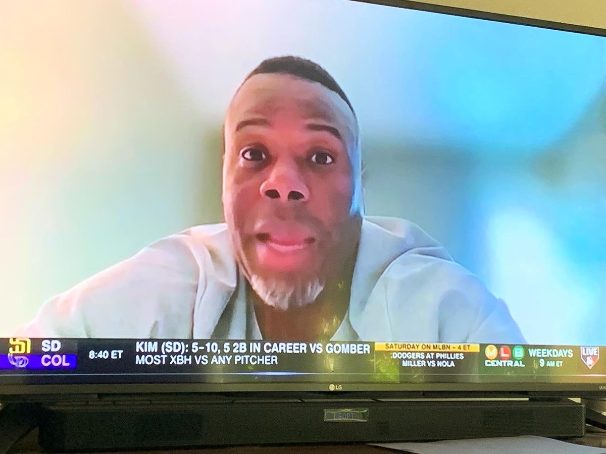 Kristina Jackson (@kristinajaxn) on Twitter photo Ken Griffey’s HBCU Swingman Classic roster was revealed on MLB Network. Congrats Manny! See you at the All-Star Game in Seattle! ⚾️ <a href="/SpartanBSB/">Norfolk State Baseball</a> <a href="/jaxn_manny/">Manny Jackson</a> Ken Griffey’s HBCU Swingman Classic roster was revealed on MLB Network. Congrats Manny! See you at the All-Star Game in Seattle! ⚾️ <a href="/SpartanBSB/">Norfolk State Baseball</a> <a href="/jaxn_manny/">Manny Jackson</a>