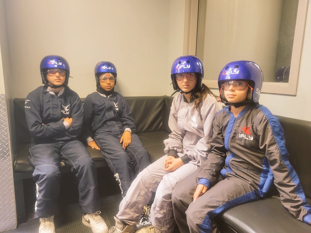 ChristinaFo's tweet image. Never let your fears stop you 
#iflysfbay @iflysfbay