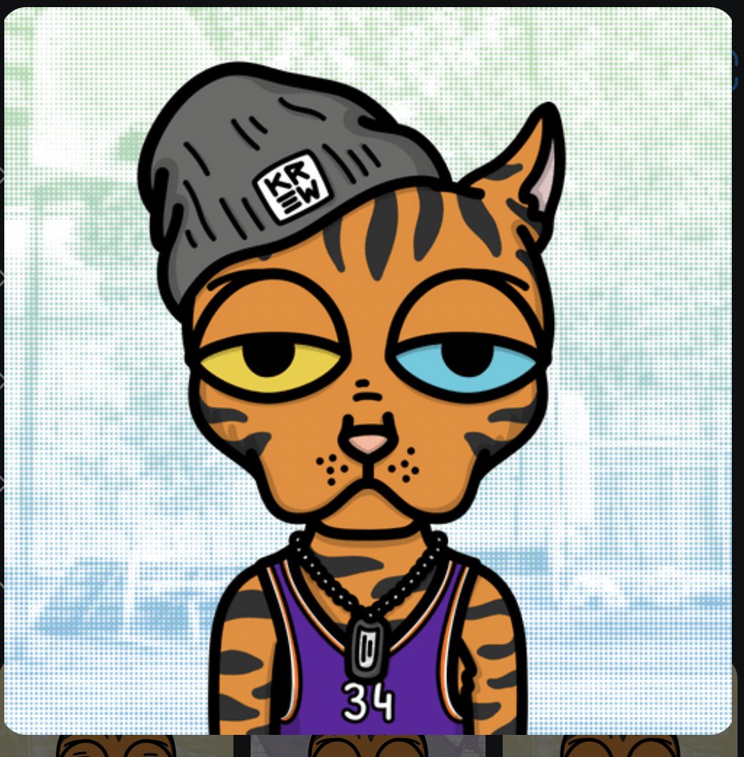 KitBaroness's tweet photo. If youβre #Gutterz youβre still #ganggang https://t.co/XGVIYb0MK6