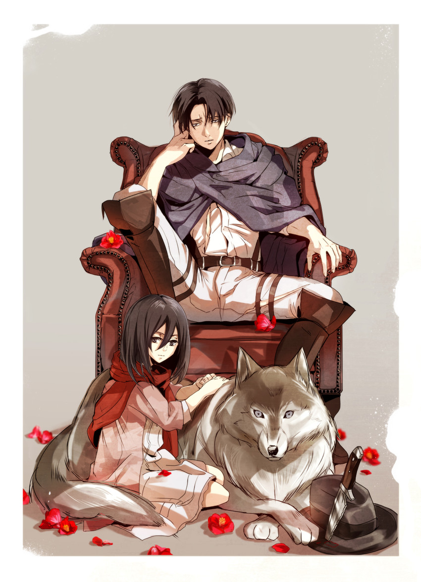 Let's see how much the chomp would be ready to fuck the shit out of you all.

Give a like and show him the best of yourself~