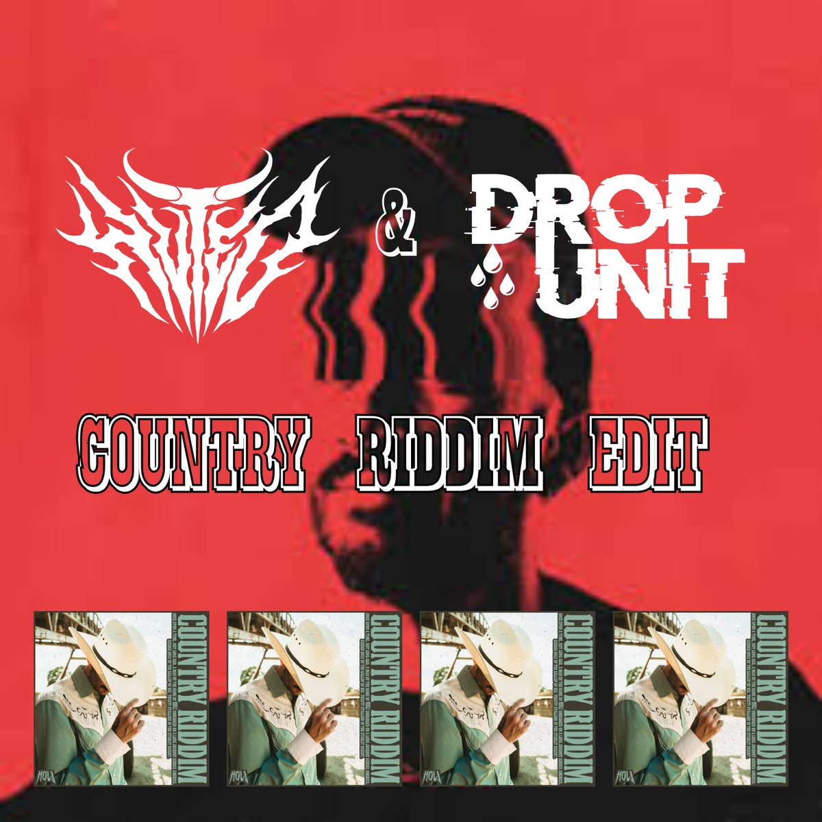 Drop Unit tweet media