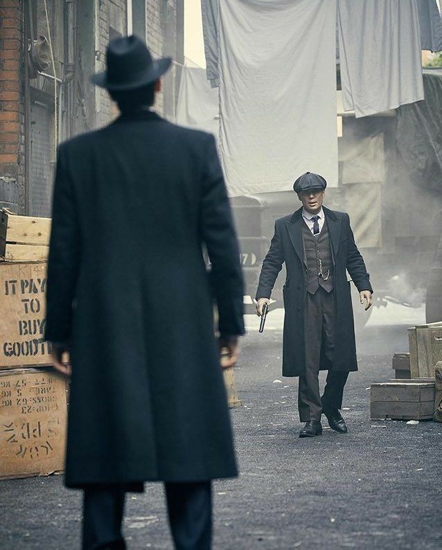 Best Of Peaky Blinders (@ThomasContext) on Twitter photo 2023-06-09 22:48:49