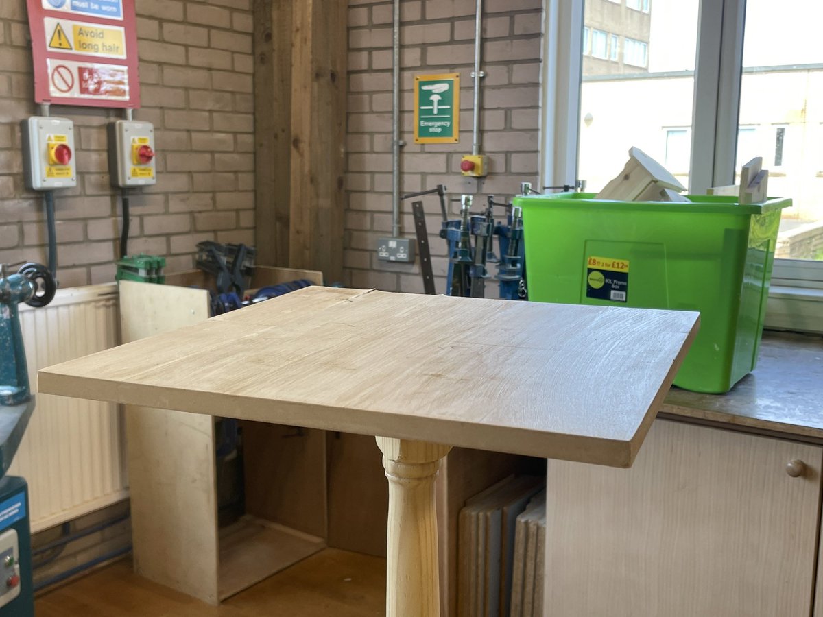 MrsMartin_Tech's tweet image. Some of @brannock_high @brannock_tech first cohort of Furniture Makers’ work.  Developing skills relevant to today’a workplace and also critical thinking and creative skills.