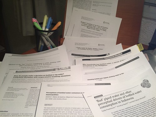 raulpacheco's tweet photo. The missing link in the literature review process: 4 elements to look for when reviewing the literature https://t.co/ut7hD0Vwl9

A lot of folks have a hard time reviewing the literature because they forget what they are looking for. In this post I explain 4 key elements to look 4 https://t.co/9OQjJHAo1E