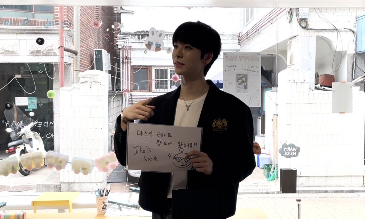 KD_JH_DAY's tweet photo. 찾아가셨습니다… https://t.co/U9r8TV5DhW
