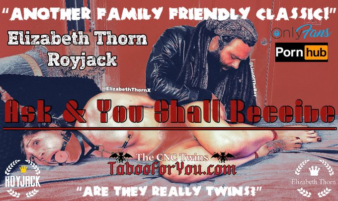 Coming this weekend at https://t.co/egx9f9BTFL  ASK &amp; YOU SHALL RECEIVE - Part I  A Home Intruder classic<a href="/tag/horny"class="tags"><span>#horny</span></a><a href="/tag/girlongirl"class="tags"><span>#girlongirl</span></a><a href="/tag/camgirls"class="tags"><span>#camgirls</span></a><a href="/tag/sluts"class="tags"><span>#sluts</span></a>