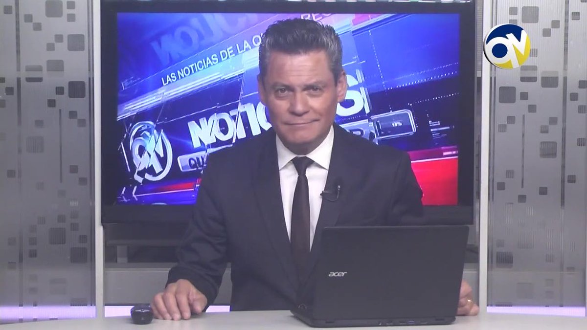 QV Noticias 09 junio 2023 dlvr.it/SqRyP3