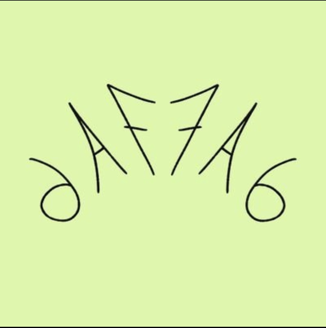 DAF7A6's tweet photo. @GreenMagicTeam #GreenMagic🟩 https://t.co/GaApZcm8lb