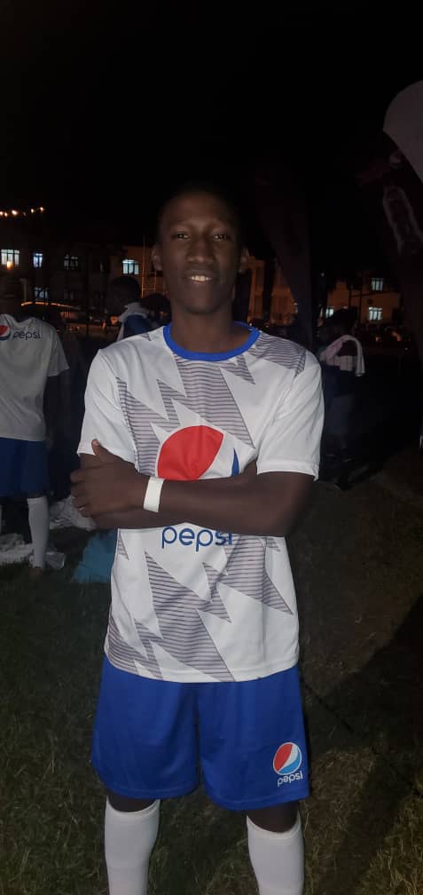 Owomugisha Bahinguzi 8 tweet media