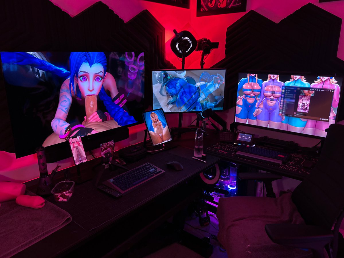 Jean “God Emperor of Goon” Hollywood on Twitter: 