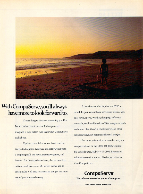 OldTechAdverts's tweet photo. Compute July 1992
https://t.co/AHbW6pj2KR
#retrocomputing #90scomputing https://t.co/As0jFVPJVN