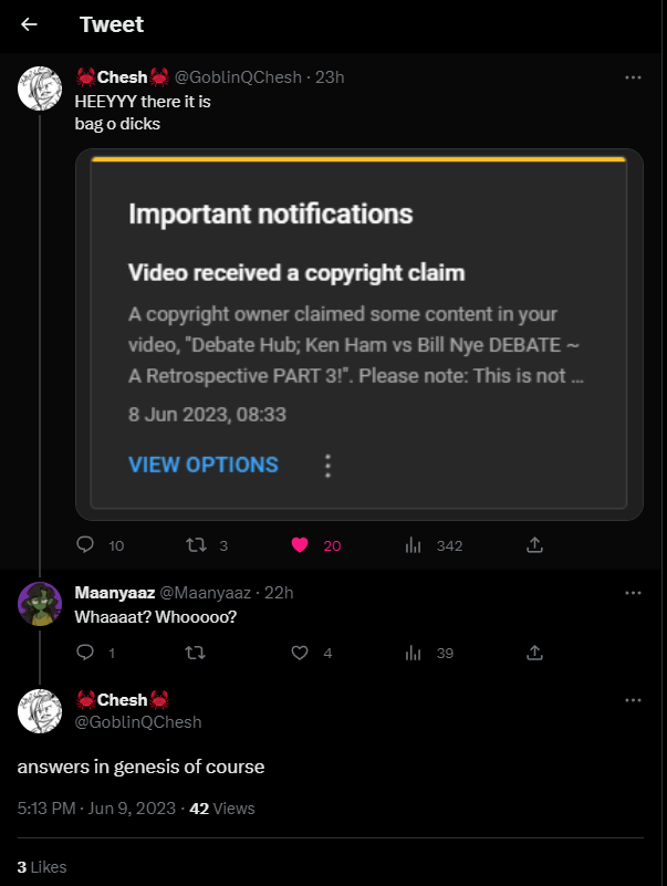 @TwitterSupport What is happening? What is the point of being on Twitter if I am not going to be visible?
