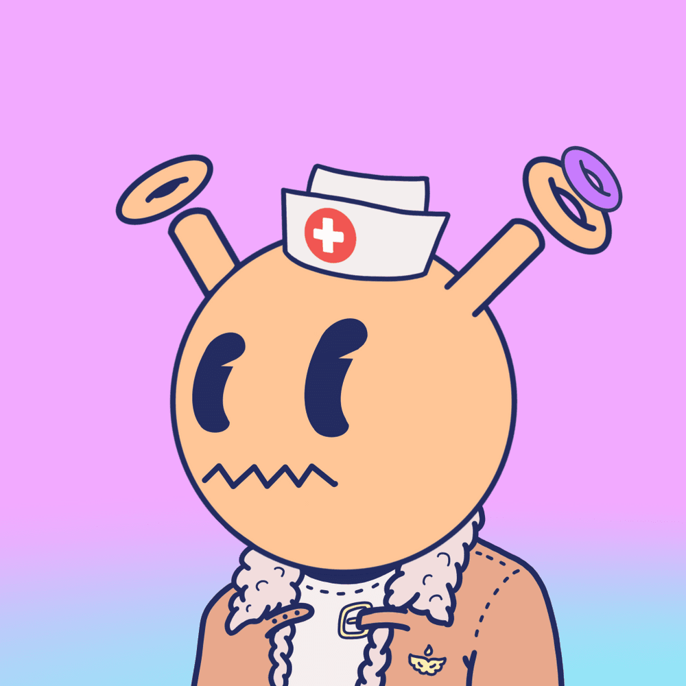 quirkiesnft's tweet photo. 🏥 Love goes out to all the nurses, EMTs, doctors and medical professionals in our ecosystem and across web3 ♥️

Especially those working tonight or this weekend.

QUIRKS appreciate your service!

We also can’t forget the blink 182 fans. IYKYK. https://t.co/At4hyOfHNk